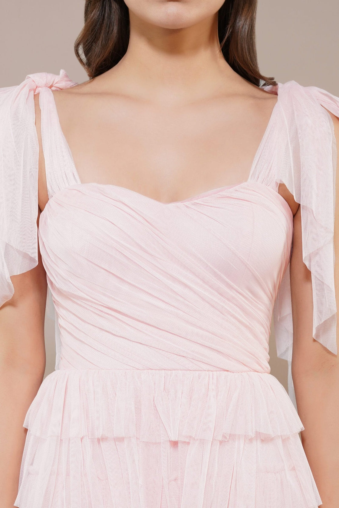 Ohpelia Maxi Baby Pink