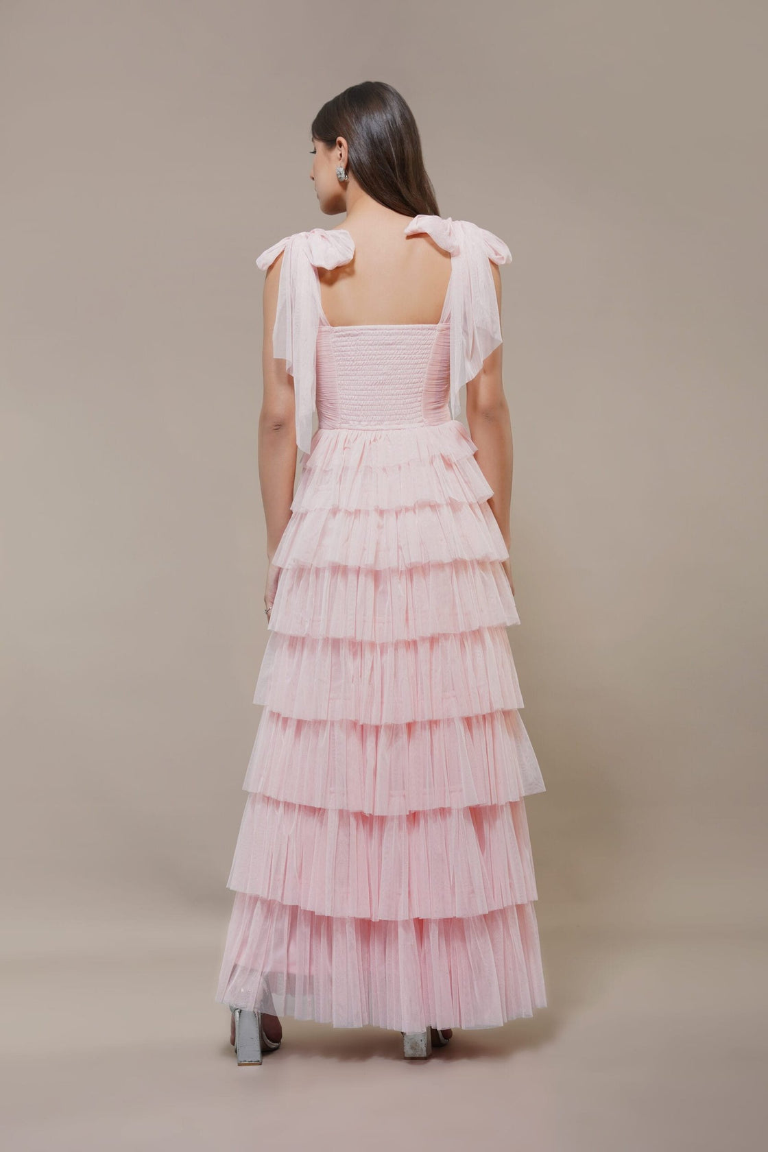 Ohpelia Maxi Baby Pink