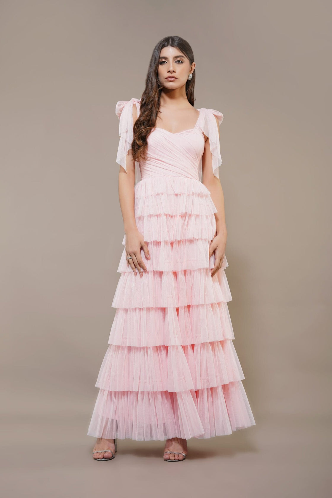 Ohpelia Maxi Baby Pink