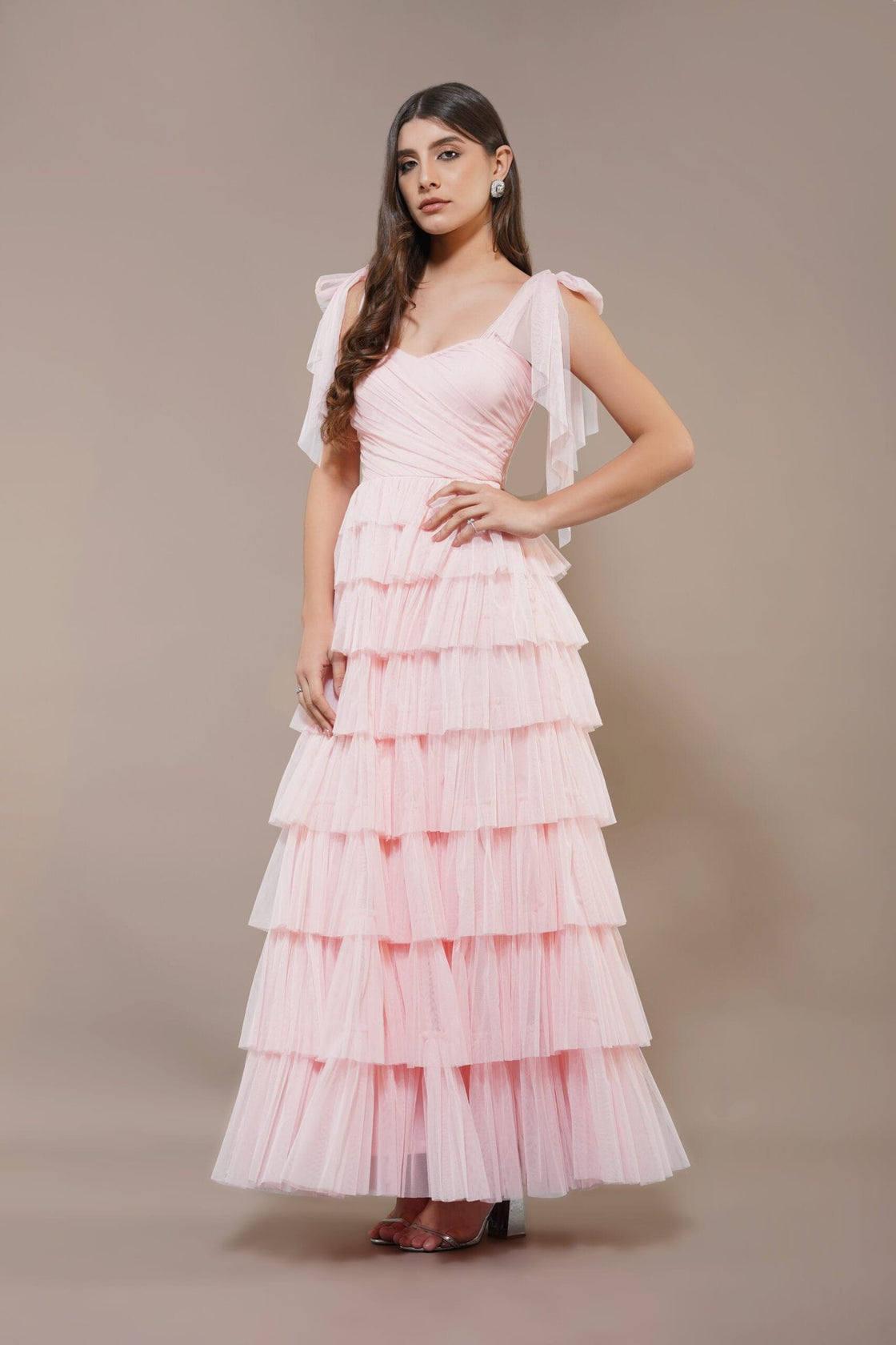 Ohpelia Maxi Baby Pink