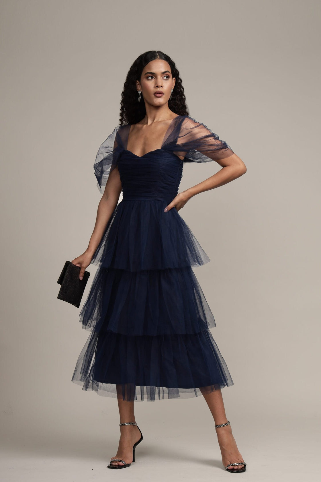Sydney Midi Navy