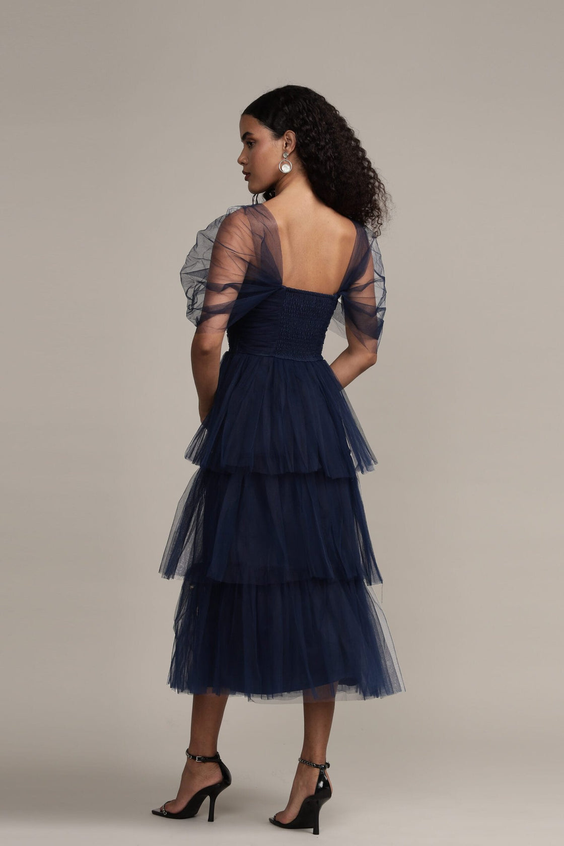 Sydney Midi Navy