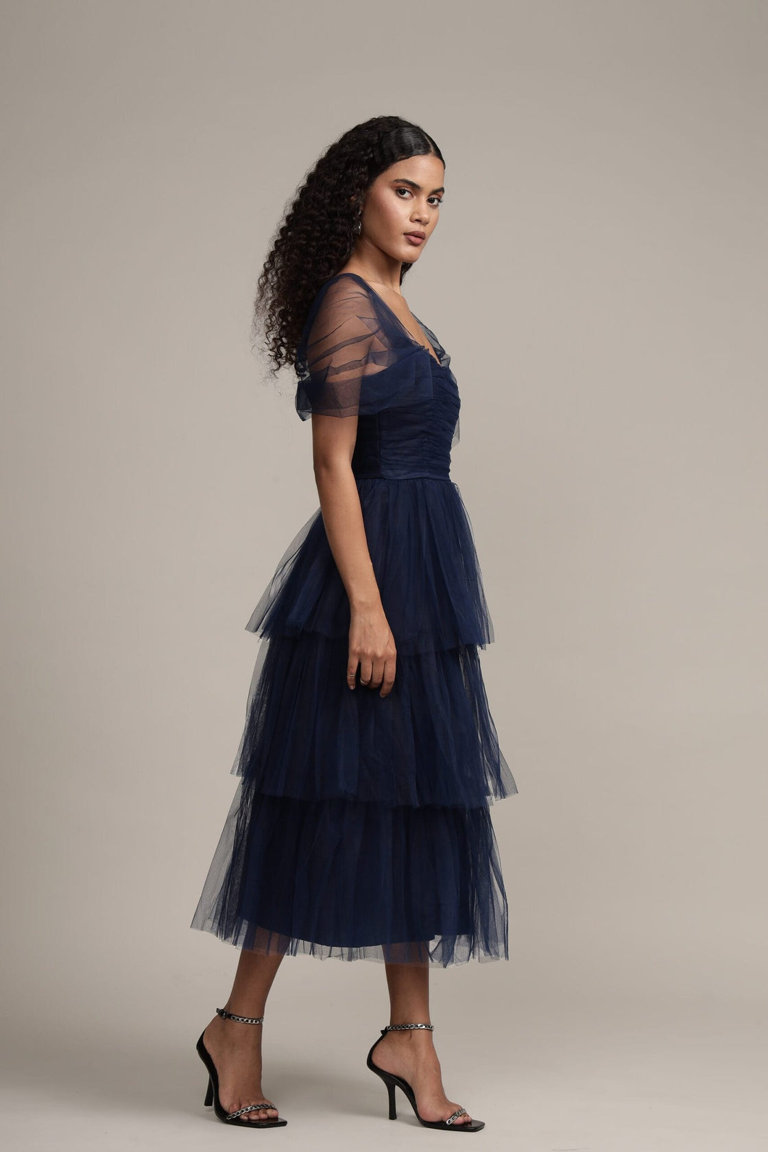 Sydney Midi Navy