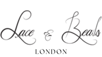 Lace and Beads