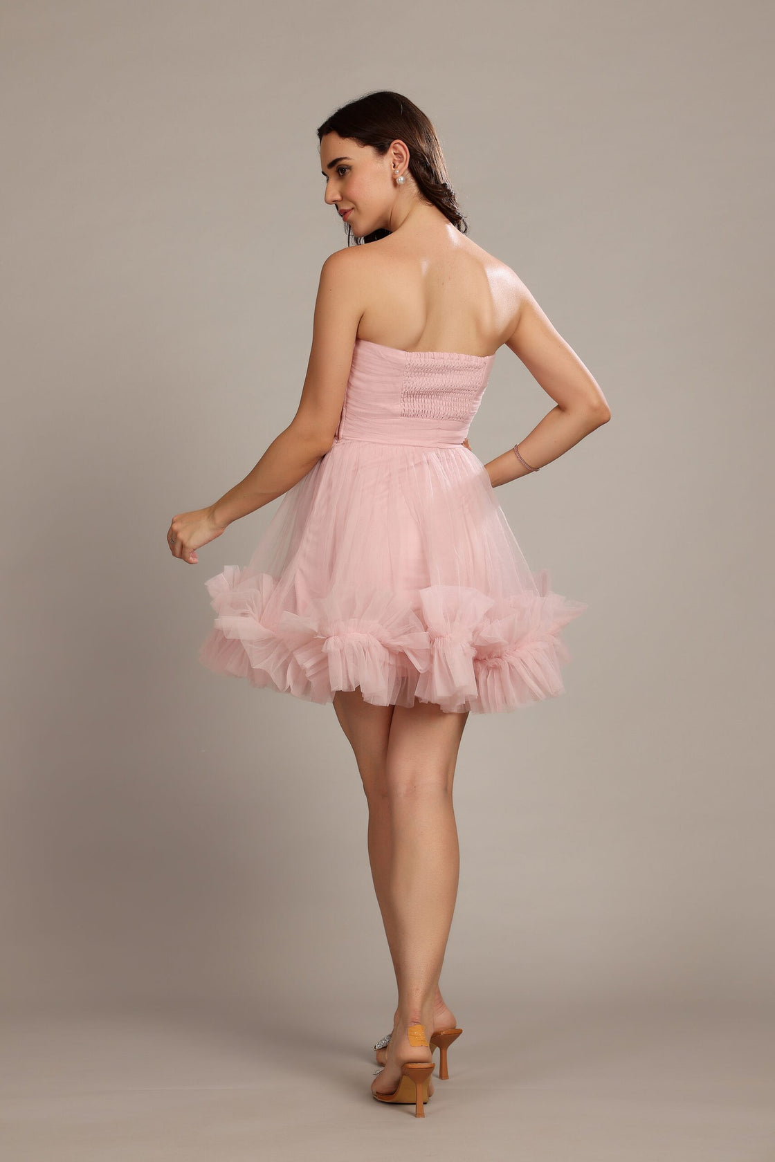 Orion Mini Powder Pink