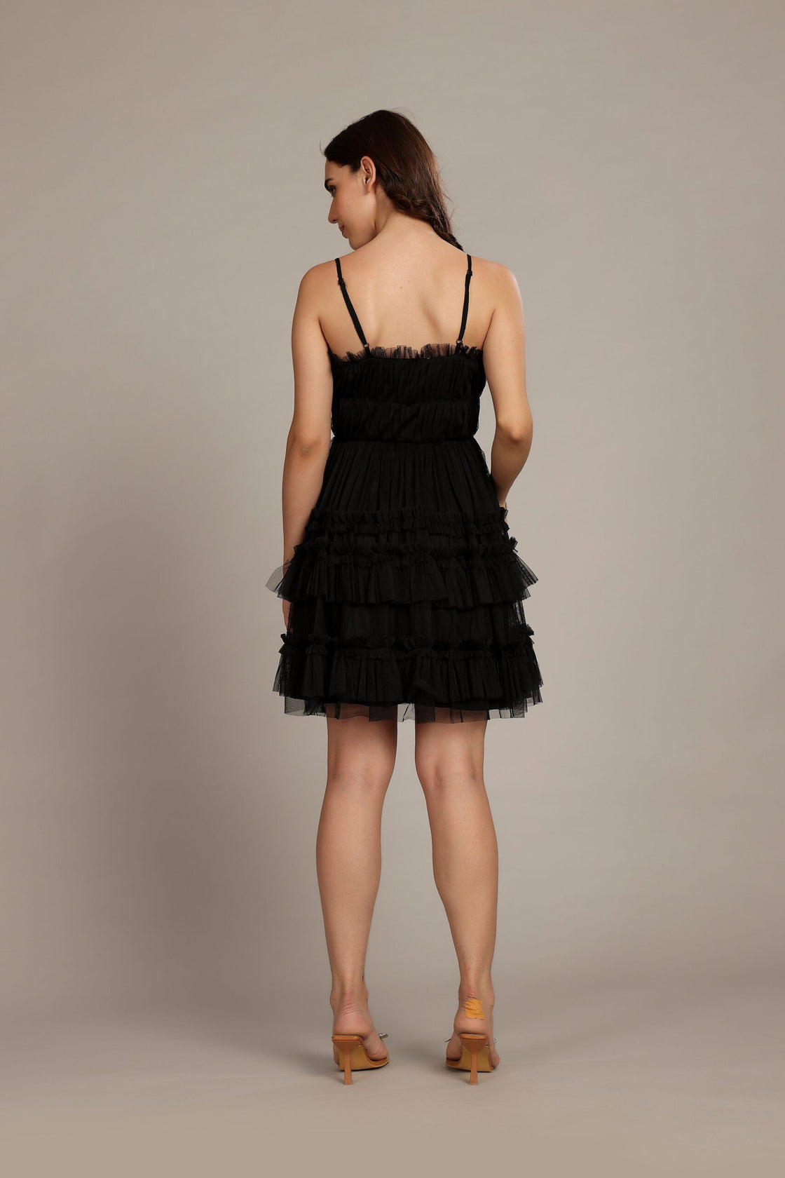 Maria Mini Black