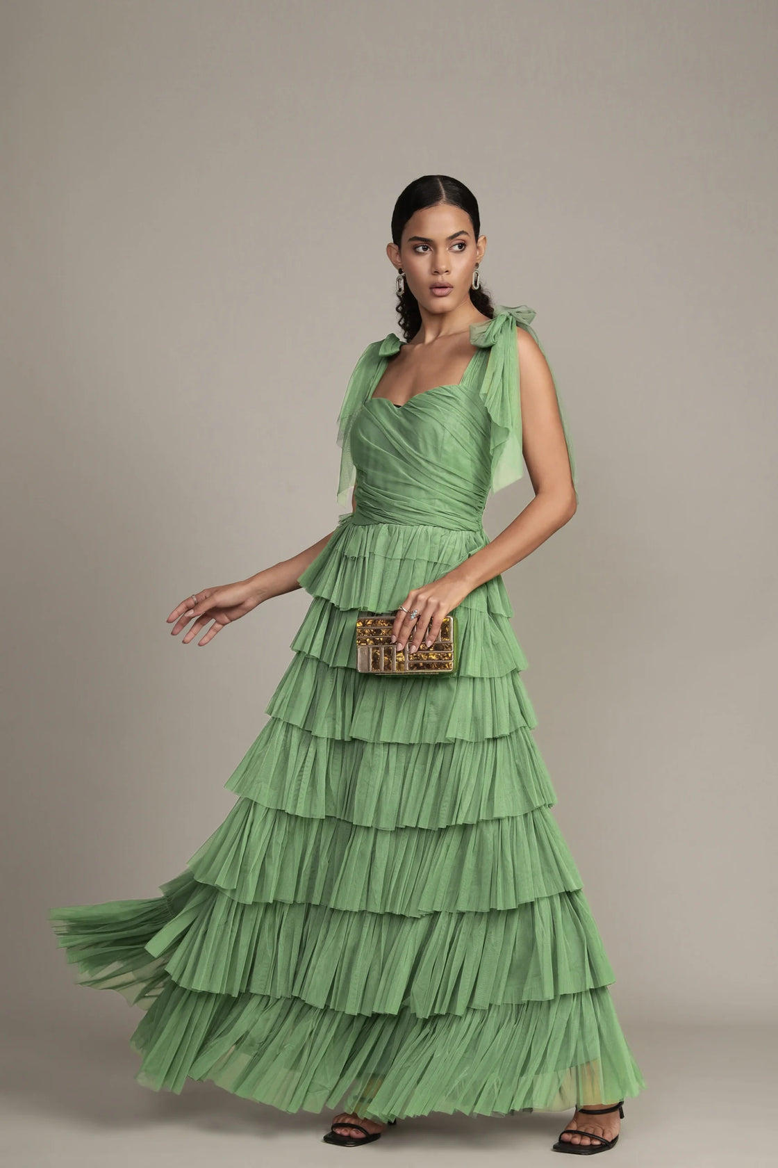 Ophelia Olive