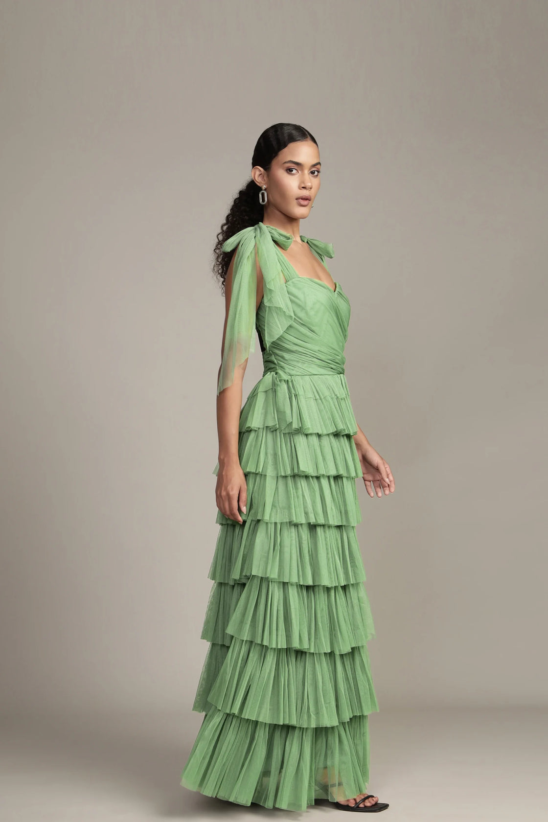 Ophelia Olive