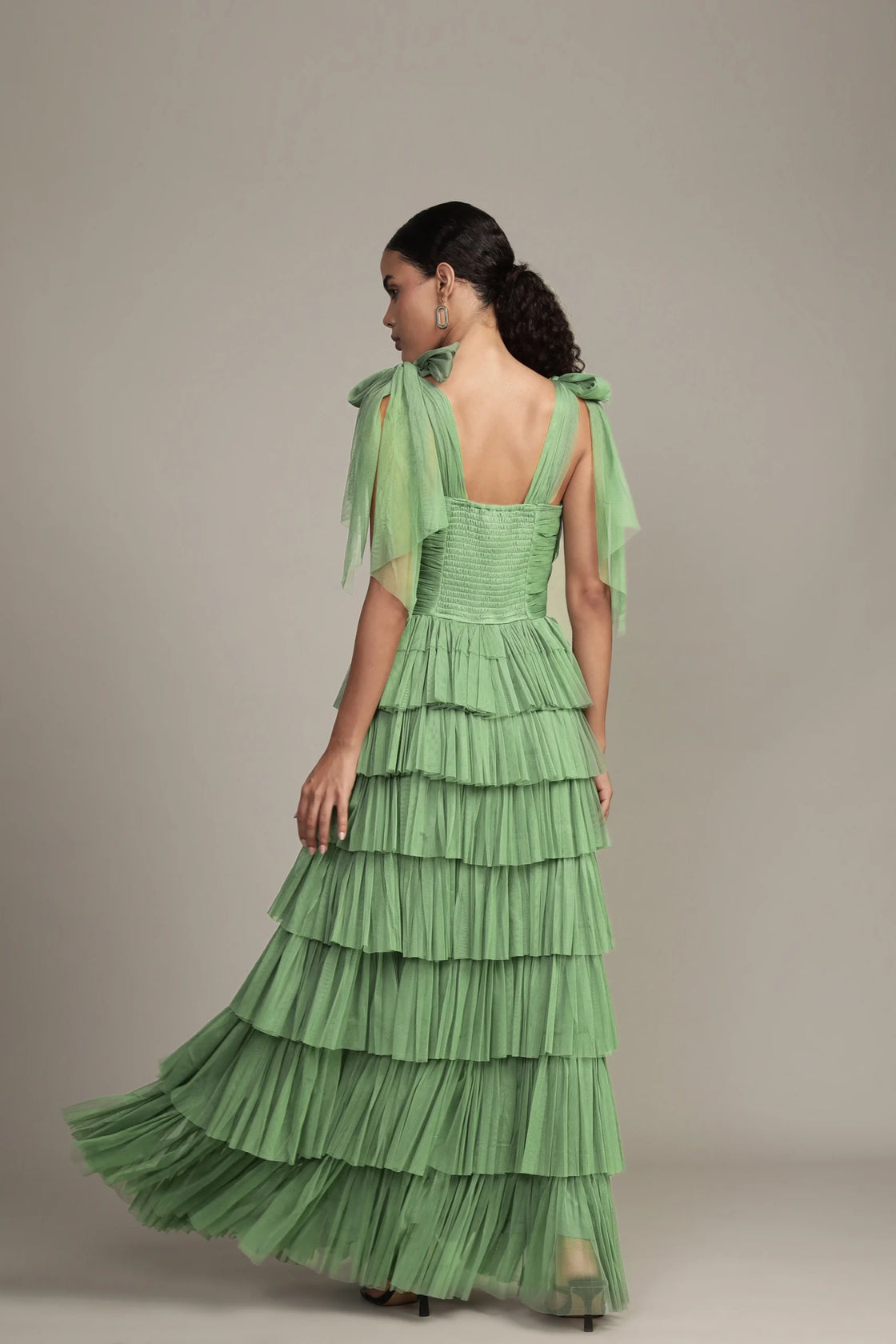 Ophelia Olive