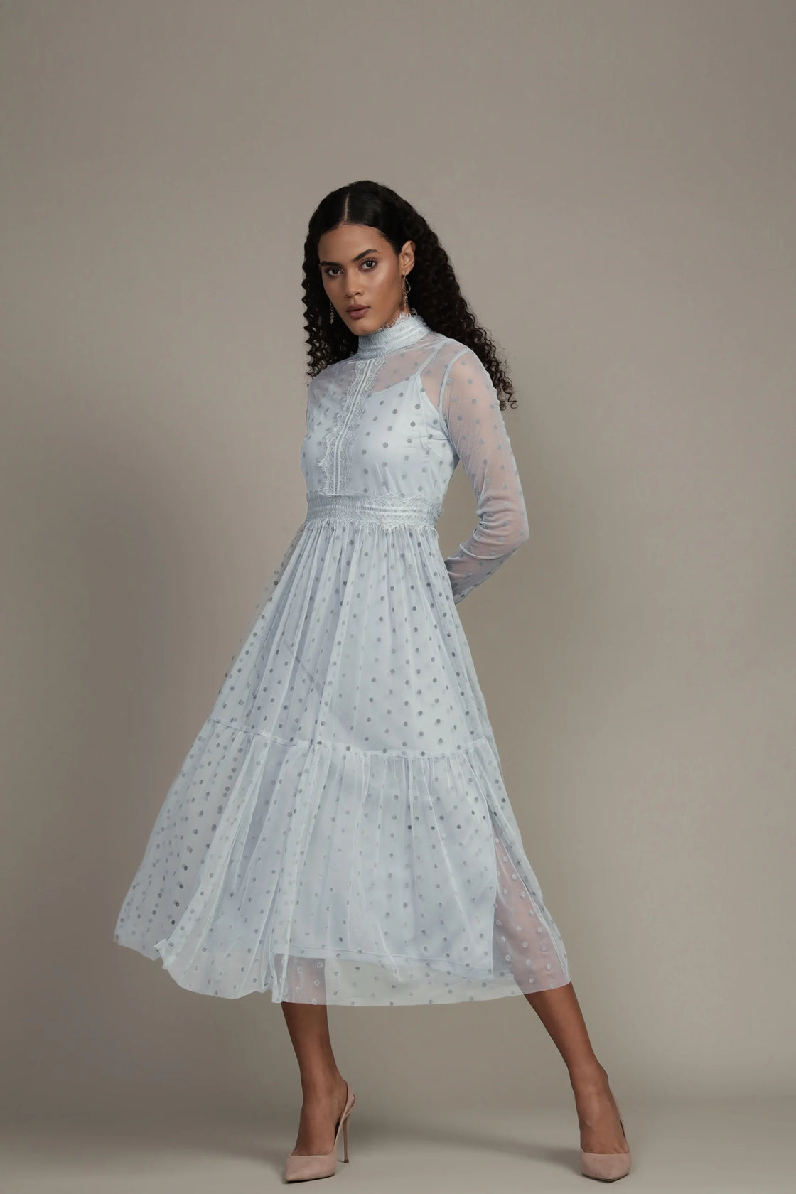 Roman Lola Blue
