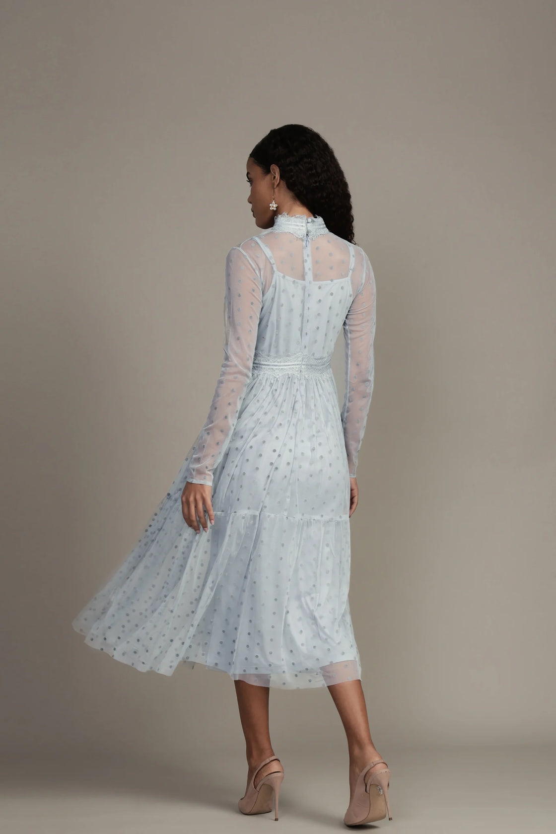 Roman Lola Blue