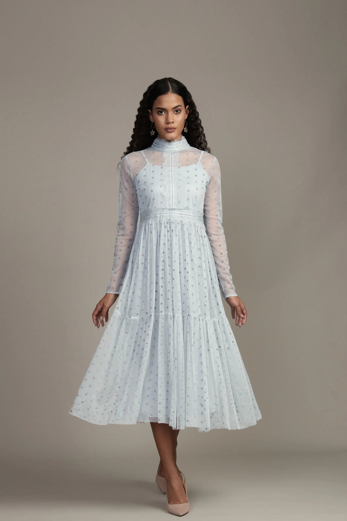 Roman Lola Blue