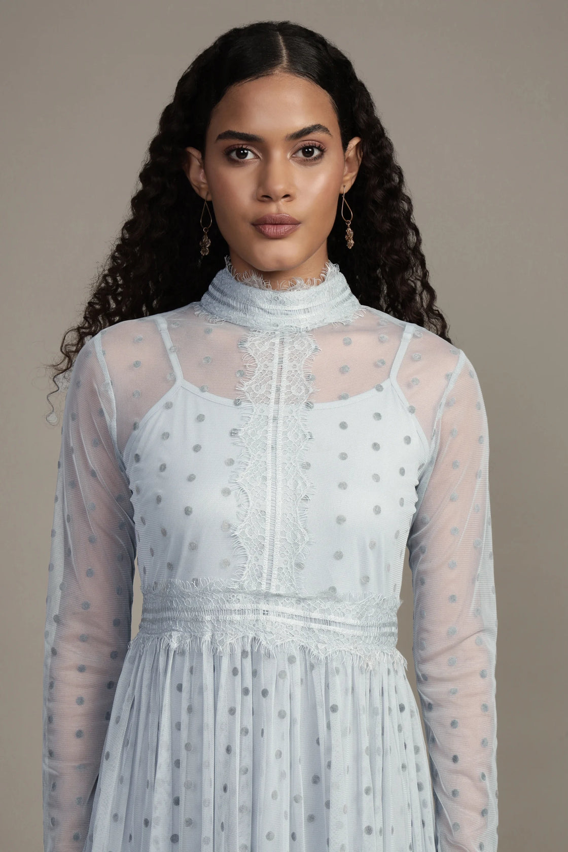 Roman Lola Blue