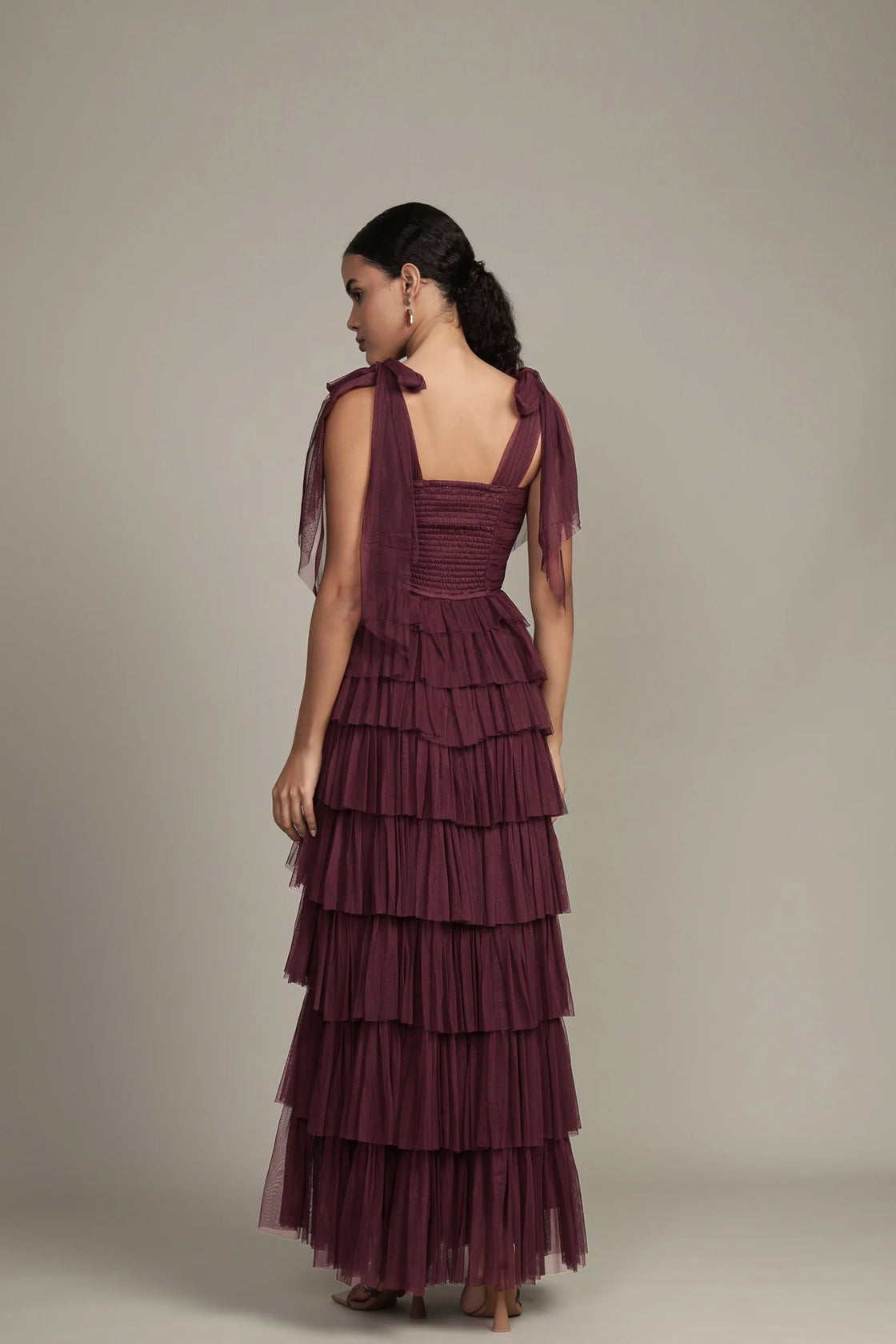 Ophelia Plum