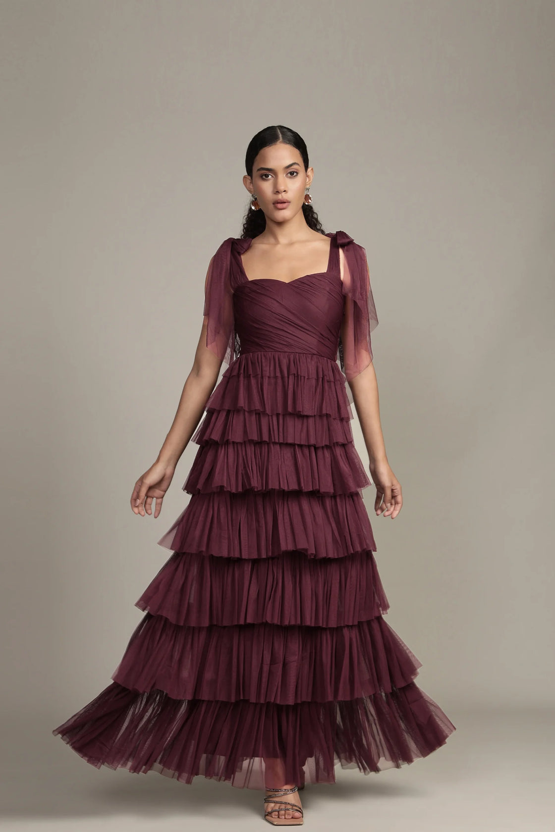 Ophelia Plum