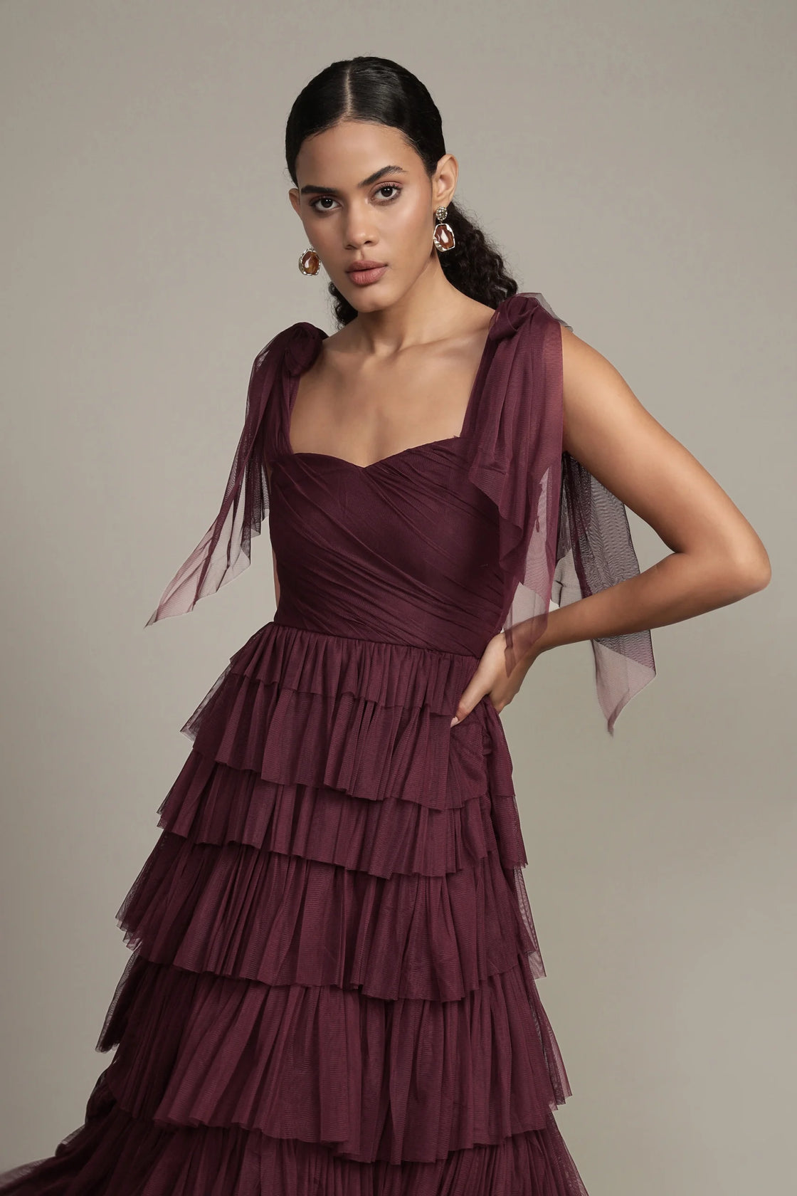 Ophelia Plum